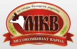 МКВ - Месокомбинат Варна